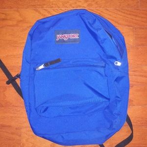 Like New jansport bookbag